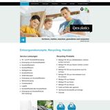 Creative Screen, Internetagentur